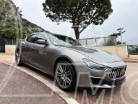  Maserati Ghibly Diesel V6 3L Granlusso